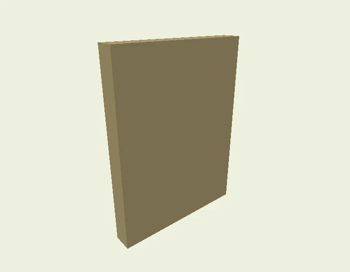 Original illustrative 3D model of Seeds and planting stock